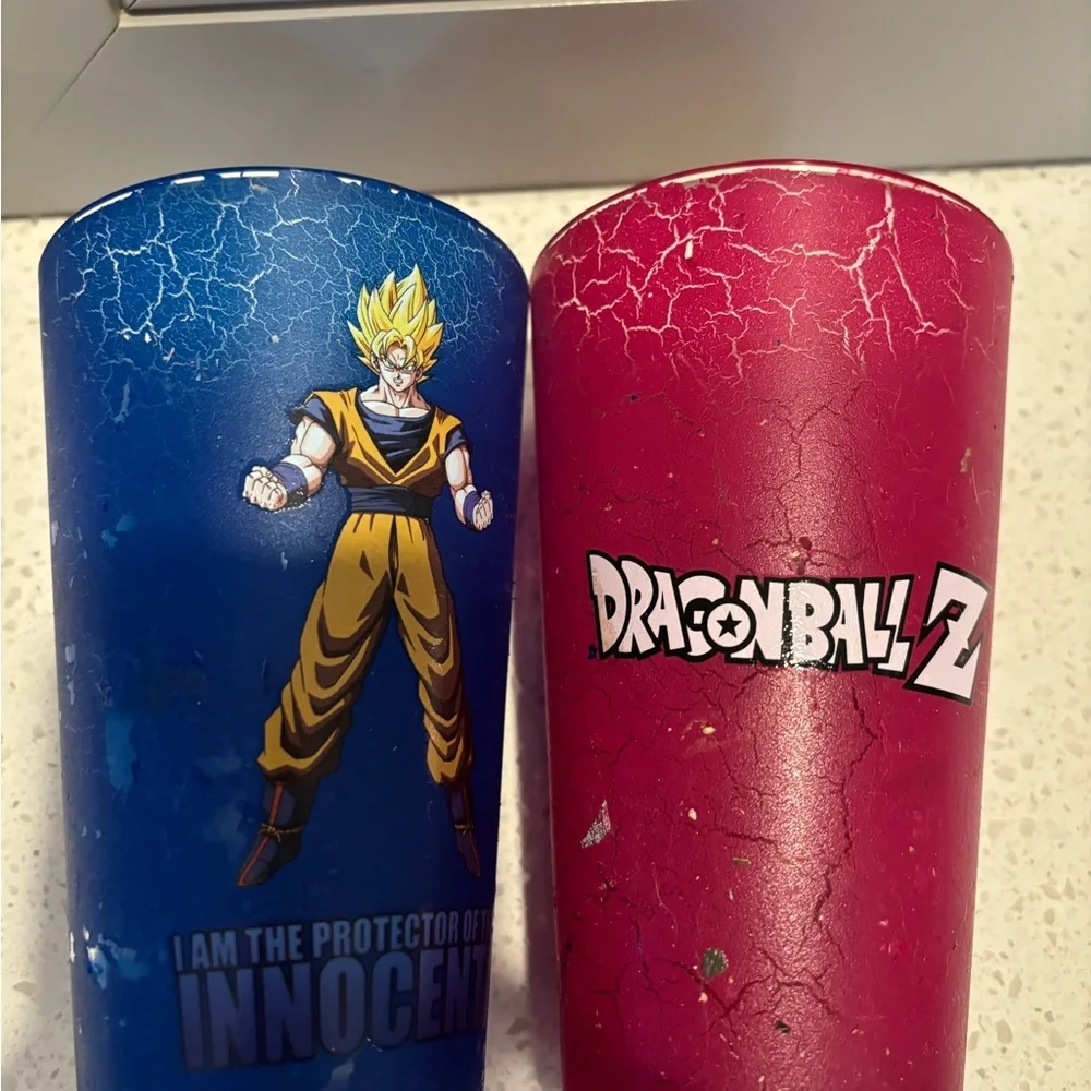 Dragonball Z dragon ball